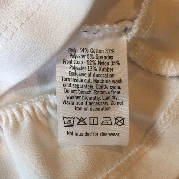 Janie and Jack Tank - Picture 4 of 5